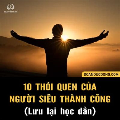  Winning: Thói Quen Của Những Người Thành Công - Một Cuốn Sách Lột Tả Bí Quyết Vượt Trên và Khơi Dậy Niềm Đam Mê