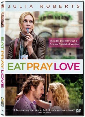  Eat Pray Love: Journey Through Self-Discovery and Culinary Delights