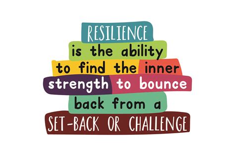  Overcoming Challenges: A Journey Toward Inner Strength and Resilience