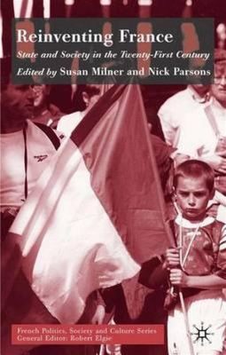  Reinventing Politics: A Century of Modern French Thought – Journey Through France's Intellectual Labyrinth