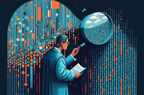  The Tao of Data: Discovering Hidden Patterns and Unexpected Insights – A Journey into the Artistic Soul of Quantitative Research