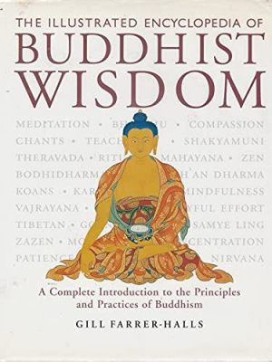  The Tiger's Wisdom: A Journey Through Buddhist Principles and Everyday Life