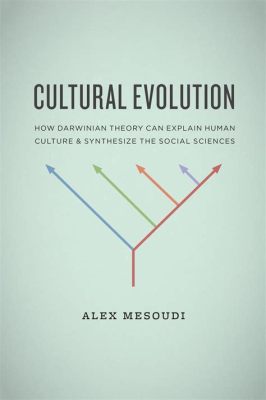  Xenoculture: Science Fiction and Cultural Evolution! - An Odyssey Through Imaginary Civilizations